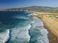 Grande Real Villa Itália Hotel & Spa Hotels near Cascais Train Station