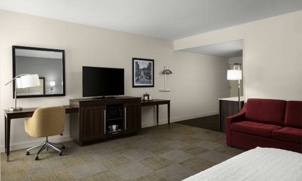 Hampton Inn Morristown