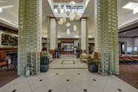 Hilton Garden Inn Memphis/Southaven - Parking