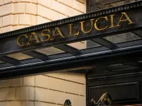 Casa Lucia Member of Melia Collection Hoteles cerca de Galerías Santa Fe