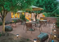 WorldMark Santa Fe - مطابخ