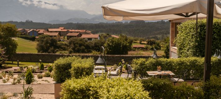 CoolRooms Palacio de Luces Hotels in Asturias