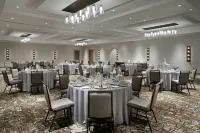 Hilton Garden Inn Camden Waterfront Philadelphia - Wifi