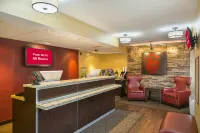 Red Roof Inn Lansing West - MSU - motel