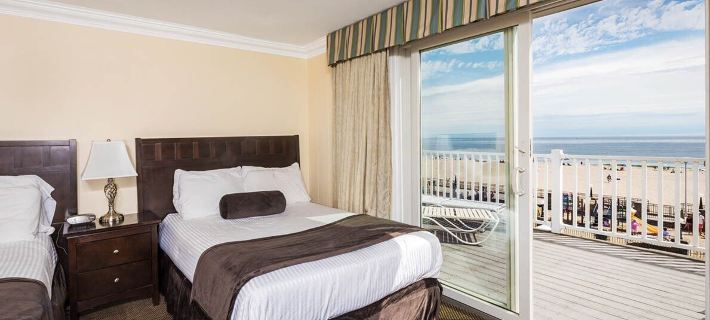 The Pelham Resort Motel Hotels in Hampton