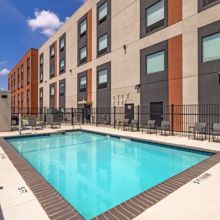Atwell Suites Corpus Christi Southeast by IHG