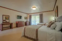 Hotel Los Lagos Spa & Resort - Горячие источники