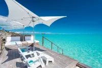 Wymara Resort & Villas - spa