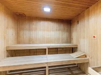 Hotiday Cervinia Ski&Spa - spa