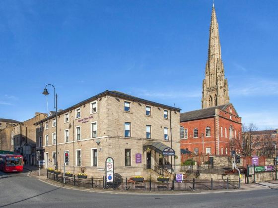 The Imperial Crown Hotel