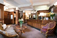 The Imperial Crown Hotel - Wifi