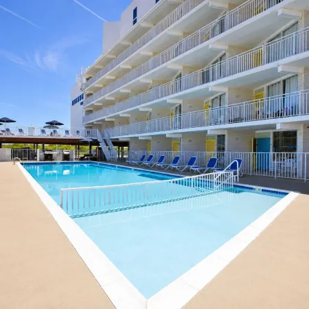 Nassau Inn