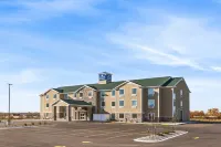 Cobblestone Hotel & Suites - Denmark - Pool
