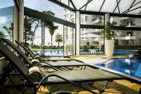 Hotel Pestana Cascais Ocean & Conference Aparthotel - romantici