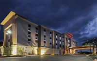 Hampton Inn by Hilton Bulverde Texas Hill Country - Pool