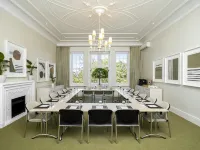 The Cellars-Hohenort Hotels near Groot Constantia