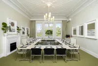 The Cellars-Hohenort - Pet friendly