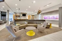 SpringHill Suites Dallas Mansfield - Uima-altaat