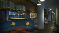 Hilton Bournemouth - Quầy Bar