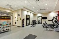 Home2 Suites by Hilton Charleston West Ashley - Kitchens