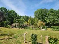 The PigSty at the Secret Garden - Kitchens