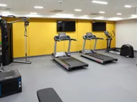 希爾頓歡朋慕尼黑市中心東部酒店 鄰近米夏埃利巴德的酒店