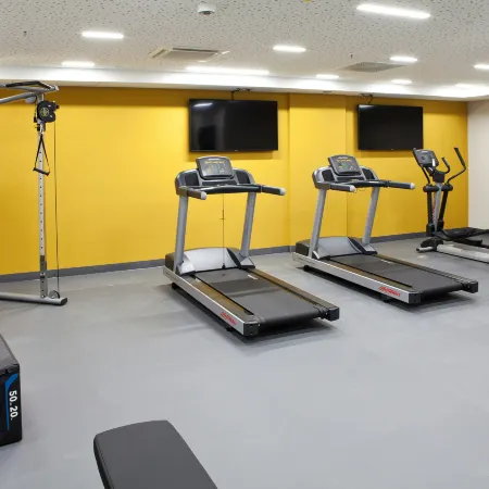 Hampton by Hilton Munich City Center East