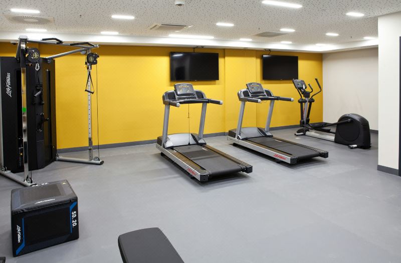 Hampton by Hilton Munich City Center East photo 2