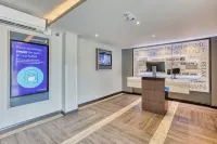 Premier Inn Harlow East (Church Langley) - واي فاي