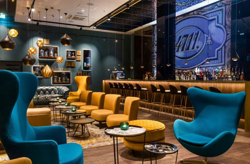 Motel One Köln-Altstadt photo 2