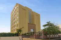 Ginger Greater Noida Pari Chowk - parking