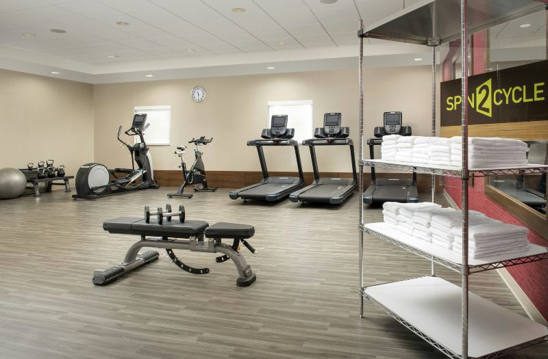 Home2 Suites by Hilton Fort Myers Airport photo 4