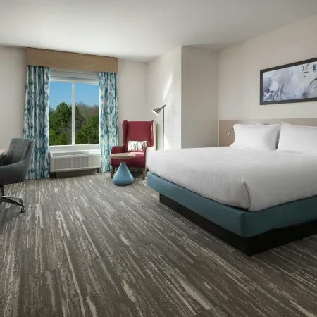 Hilton Garden Inn Olive Branch