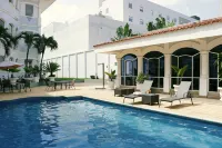 Quinta Edén Villahermosa - Pools