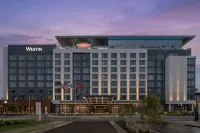 The Westin Atlanta Gwinnett - Gym