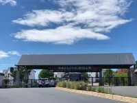 Your Private Coastal Escape in Ballito, Dolphin Coast Bliss - 3-Star