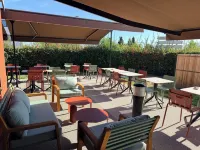 Campanile NATURE - Lyon Est Bron Eurexpo - 3-Star