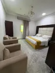 Jasmine Beach Hotel Suites - Desayuno