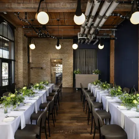 Hewing Hotel