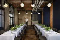 Hewing Hotel - 4-Star