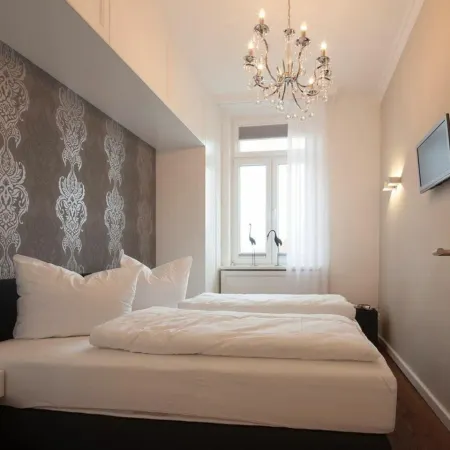Friedrichstr. 36 Apt. 8
