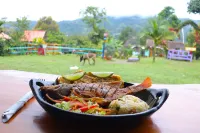 Sanagua Cascadas del Lavapatas - Homestays