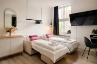 nestup Hildesheim Zentrum - 3-Sterne