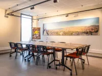 Ibis Marseille Marignane Technopole - navette aéroport