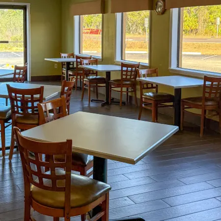 Quality Inn Crystal River