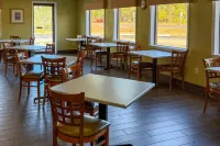 Quality Inn Crystal River - Aamiainen