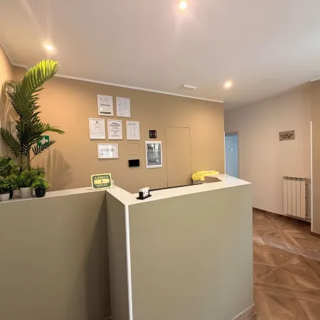 Hotel Link Rho - Jcube Hotellerie