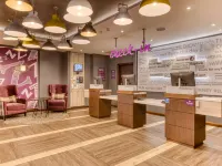 Premier Inn Dublin City Centre (The Liberties) Hotels near Jameson Distillery Bow St.