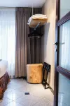Amosa Liège City Centre Apart Gerardrie 23 - Хоумстей