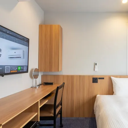 Toyoko Inn Ofuna-eki Nishi-guchi